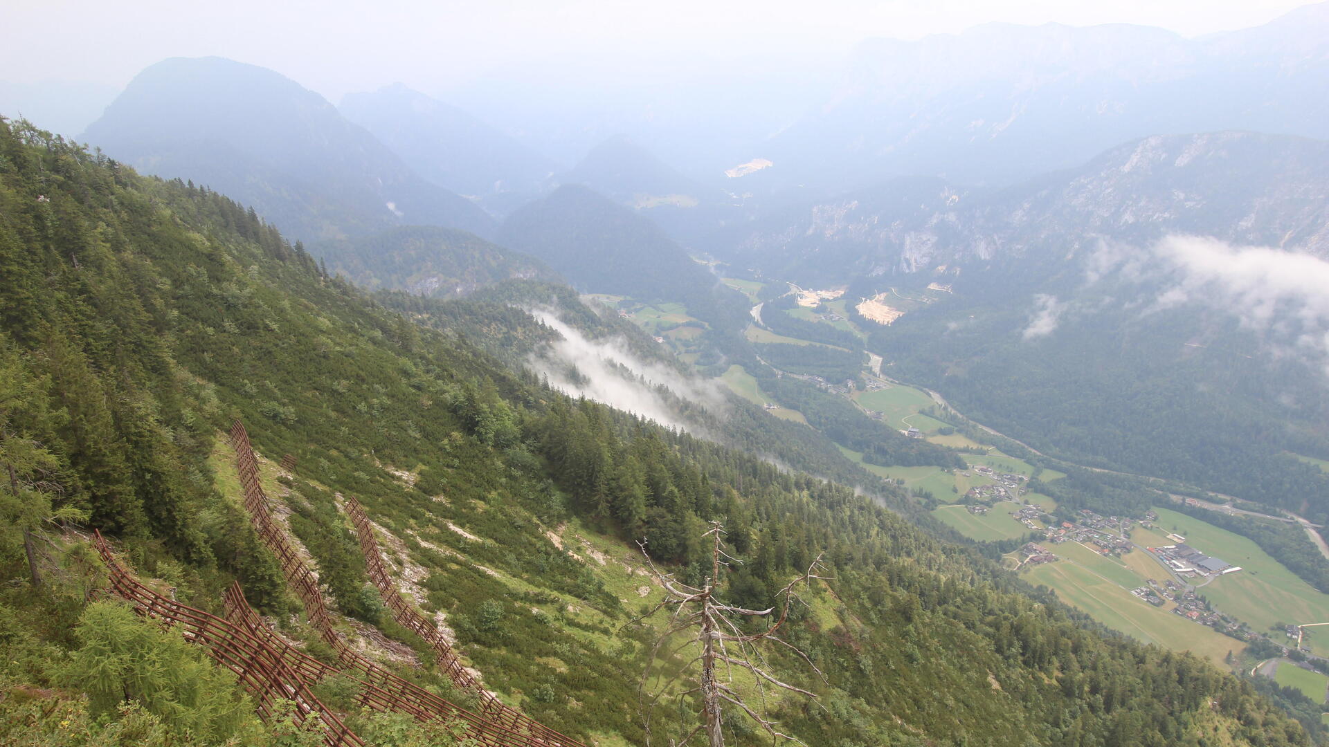 Live Ansicht Webcam Unken | Hochgseng