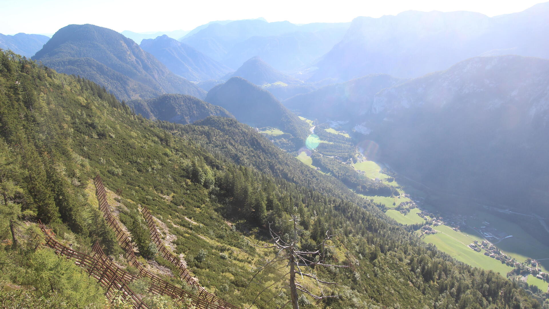 Live Ansicht Webcam Unken | Hochgseng