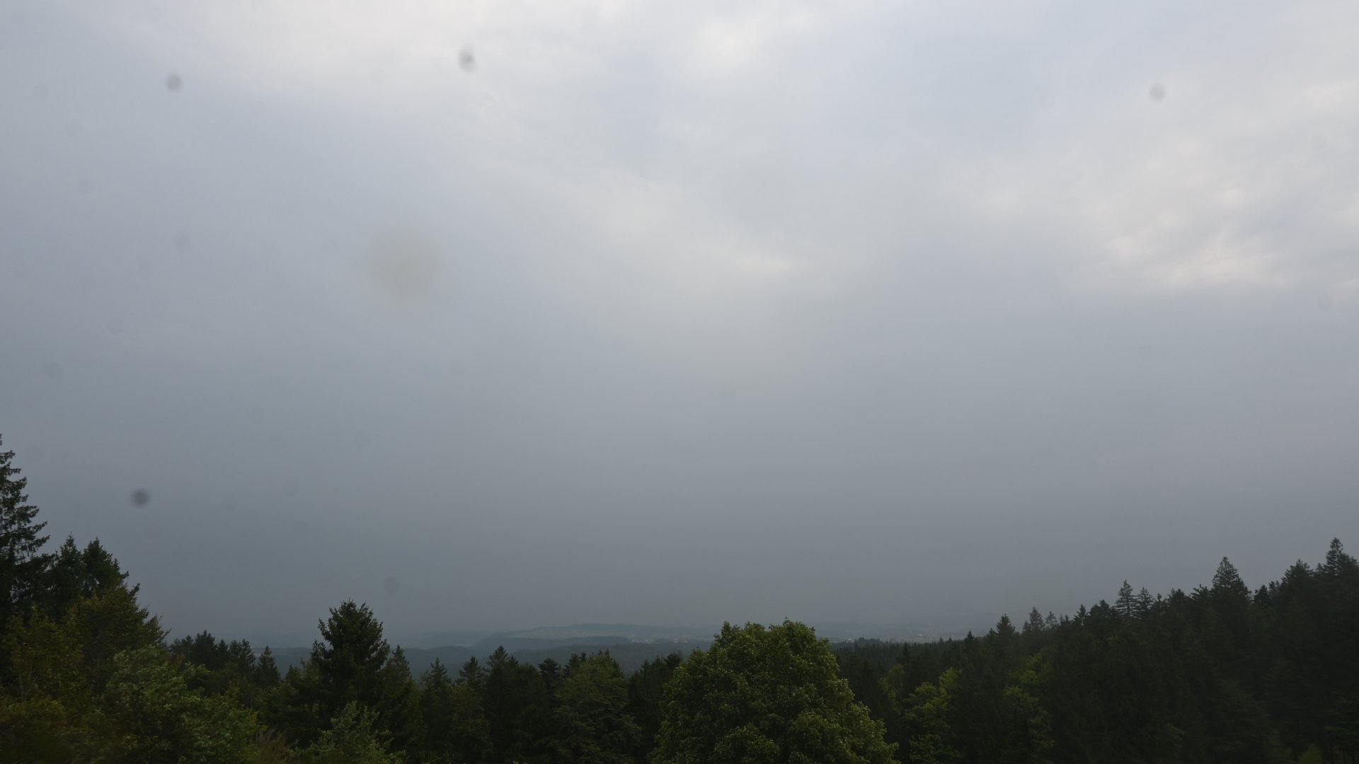 Live Ansicht Webcam Fornach Hochlehen-Südost