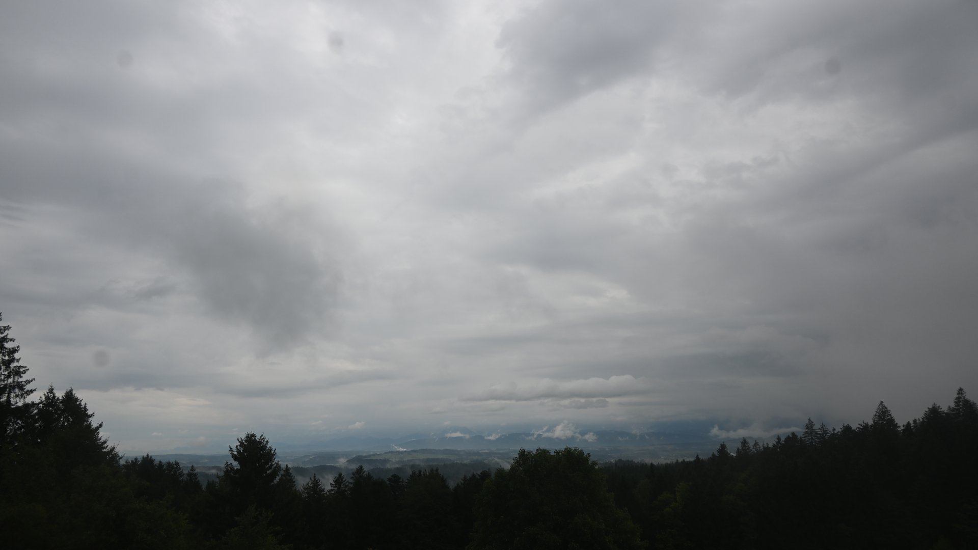 Live Ansicht Webcam Fornach Hochlehen-Südost