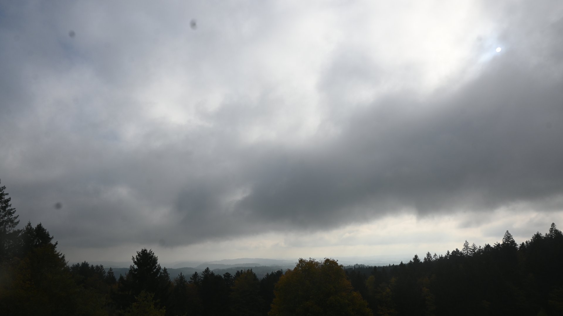 Live Ansicht Webcam Fornach Hochlehen-Südost