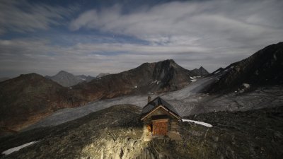 Hochstubaihütte