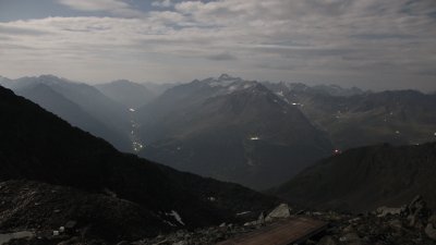 Hochstubaihütte-West