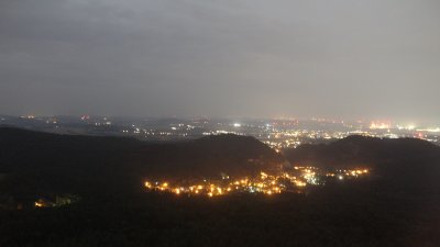 Hochwald-Nord