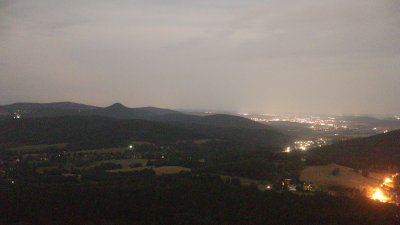 Hochwald-West