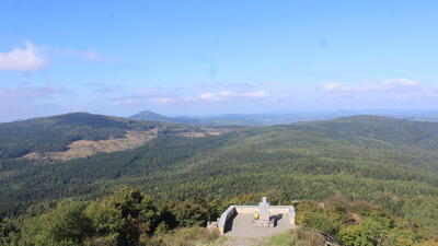 Lausche-Nordwest