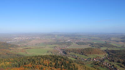 Lausche-Nord