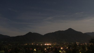 Lenggries-Geierstein
