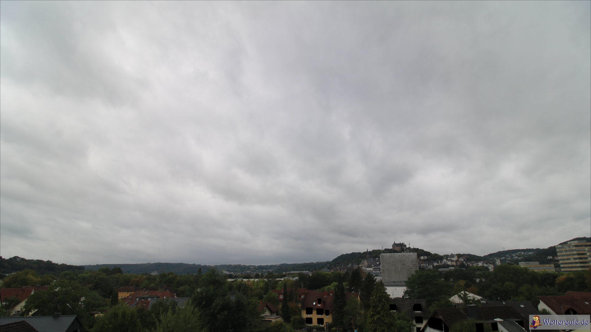 Live Ansicht Webcam Marburg