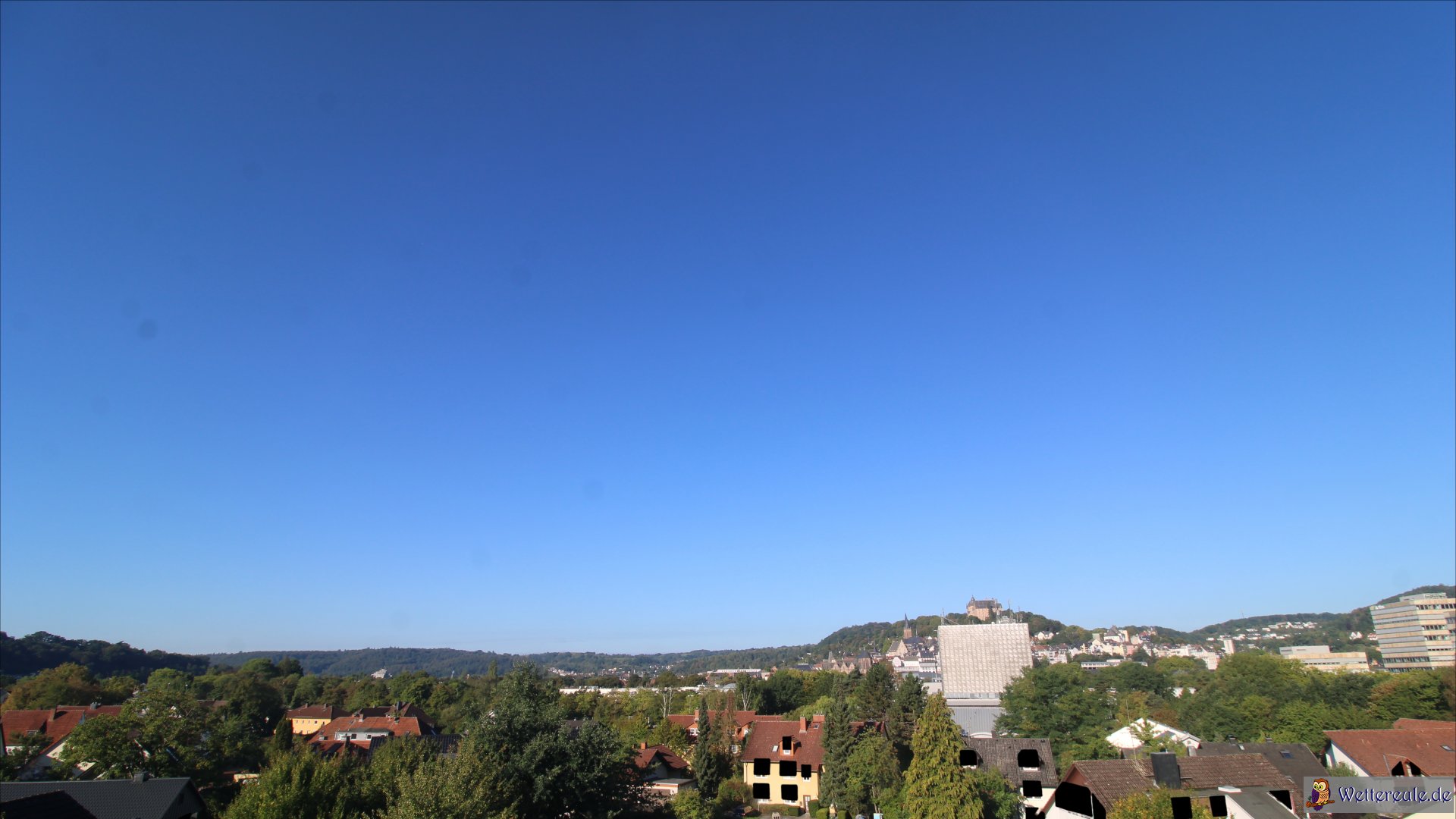 Live Ansicht Webcam Marburg