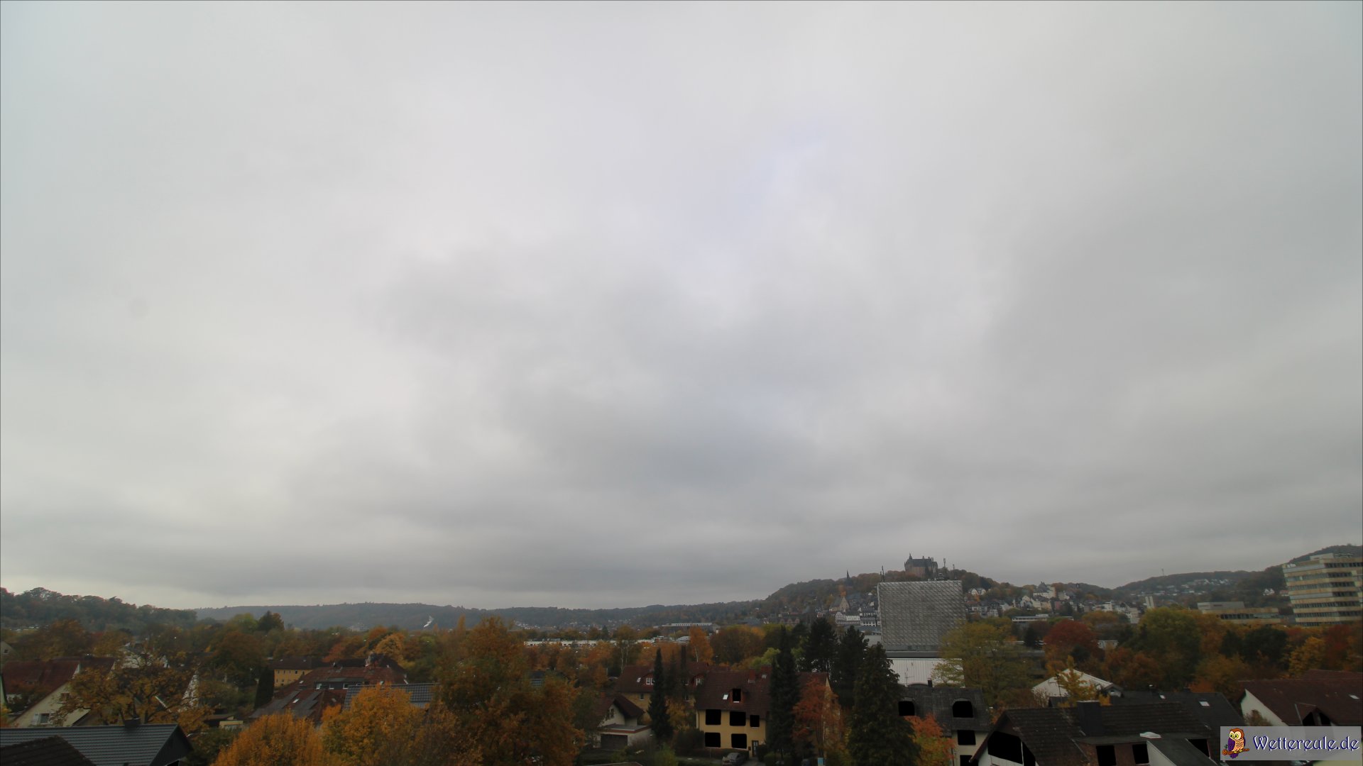 Live Ansicht Webcam Marburg