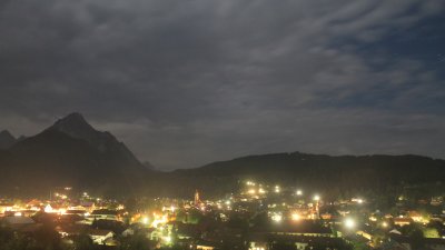 Mittenwald