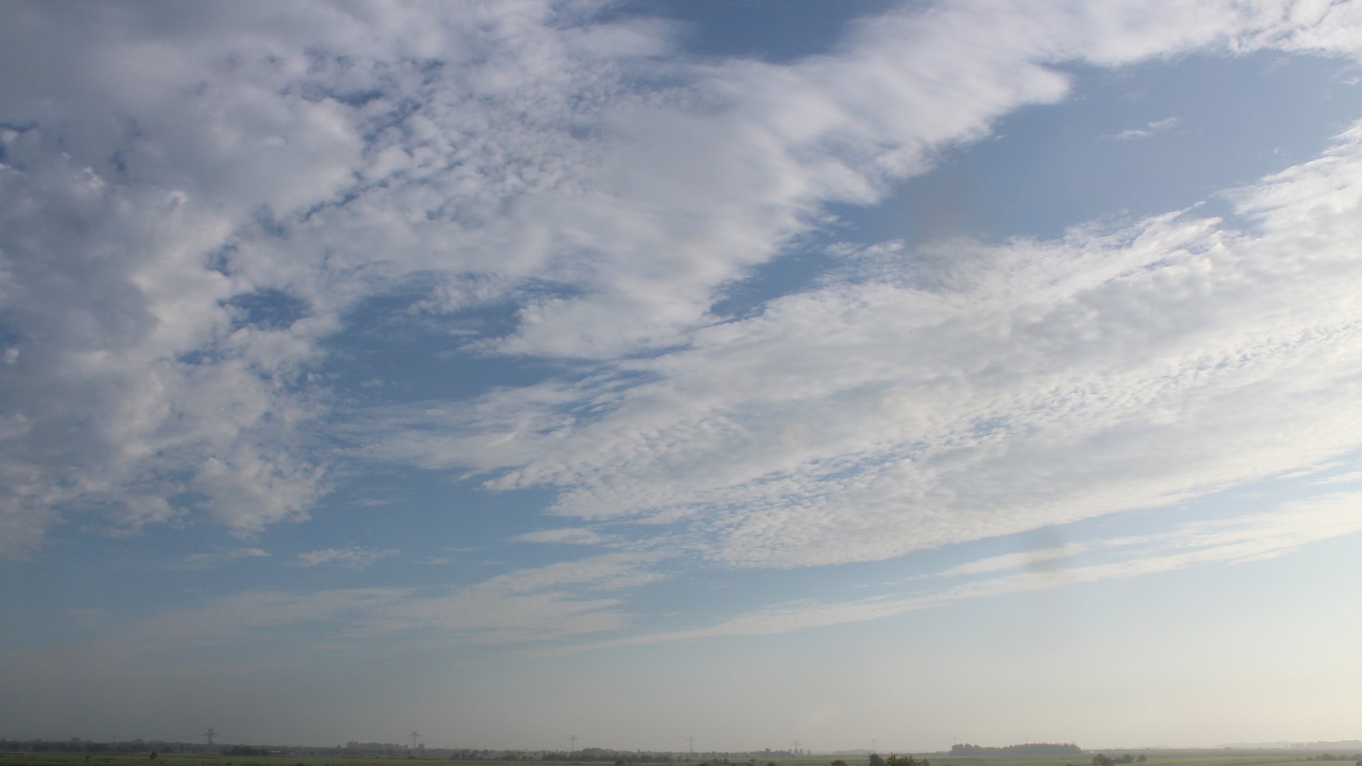 Live Ansicht Webcam Moormerland