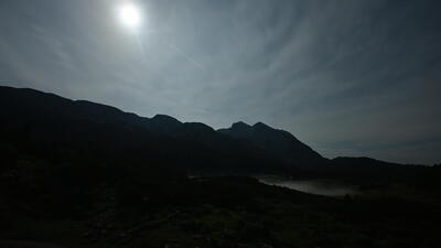 Neue Traunsteiner Hütte