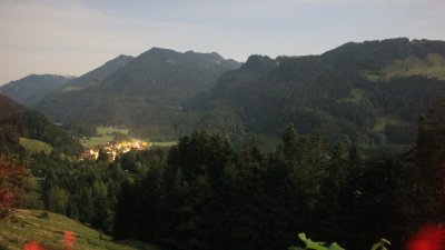 Niederndorferberg
