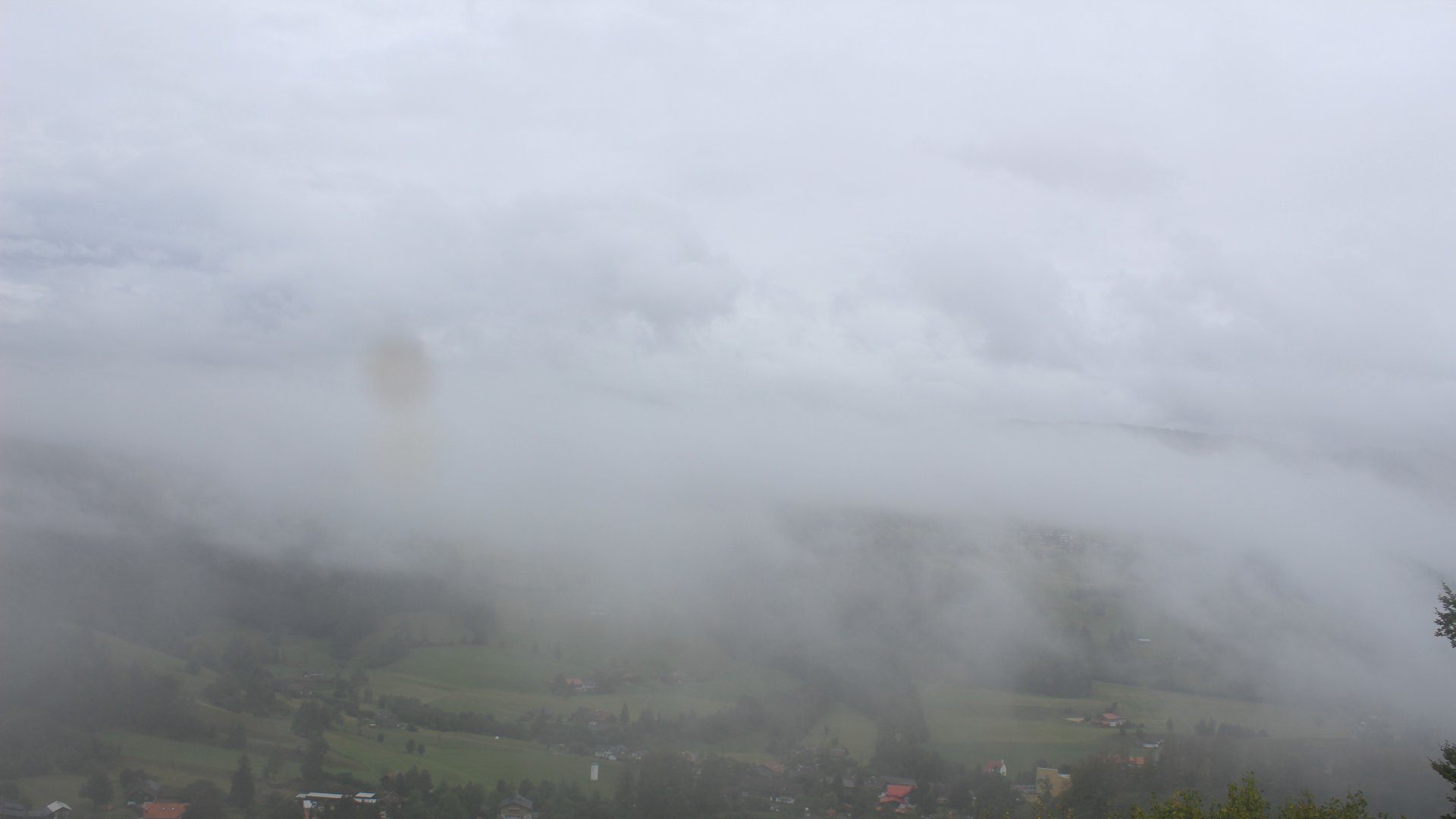 Live Ansicht Webcam Oberstaufen | Ferienwohnungen Schlossberg
