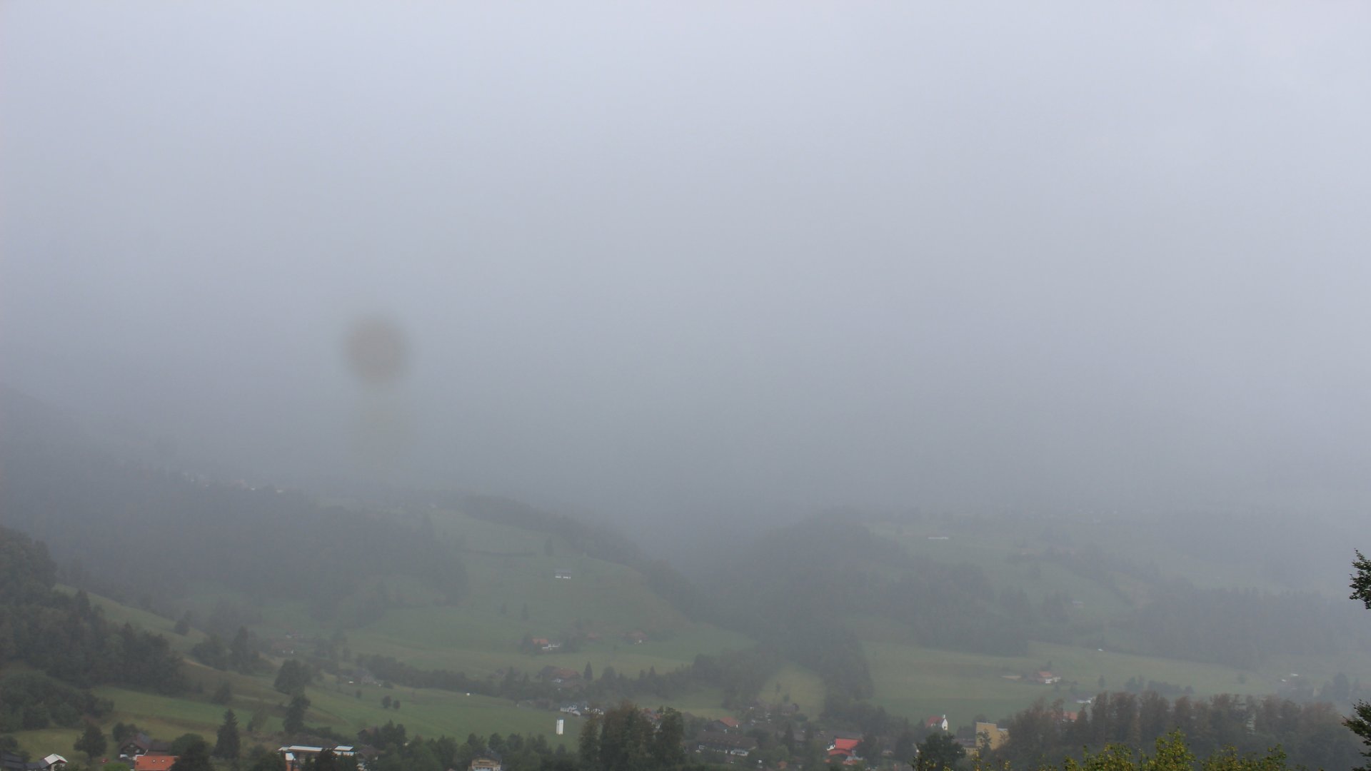 Live Ansicht Webcam Oberstaufen | Ferienwohnungen Schlossberg