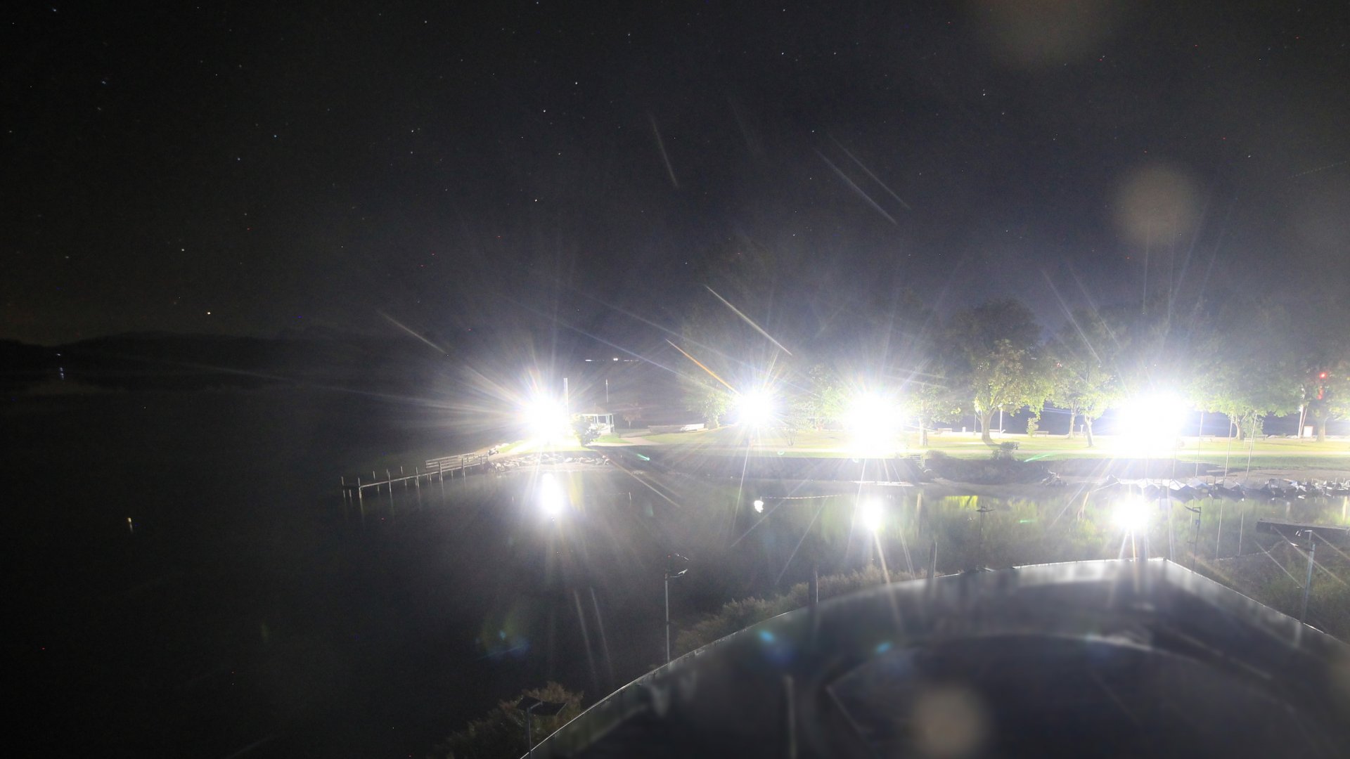 Live Ansicht Webcam Prienavera
