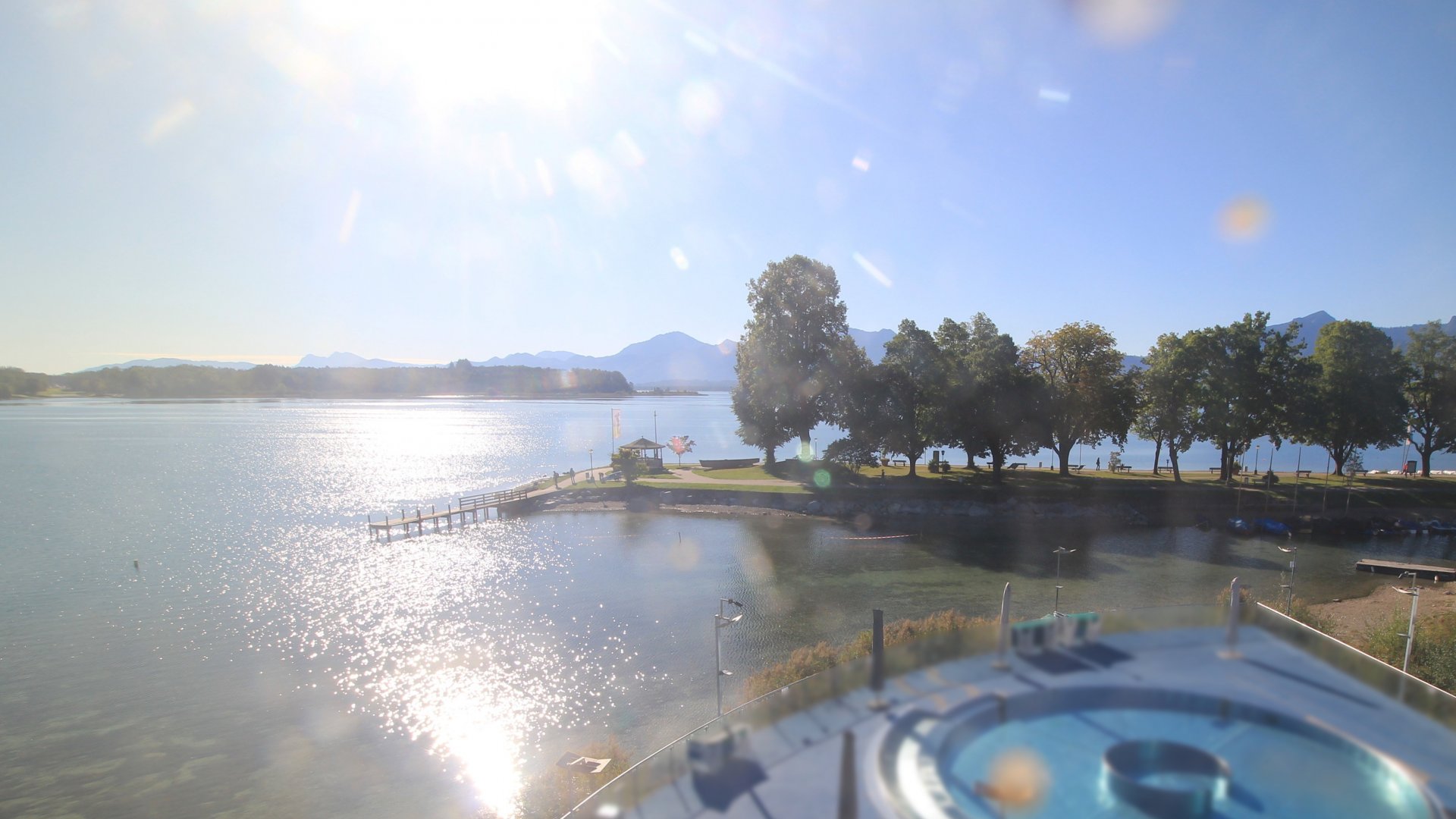 Live Ansicht Webcam Prienavera
