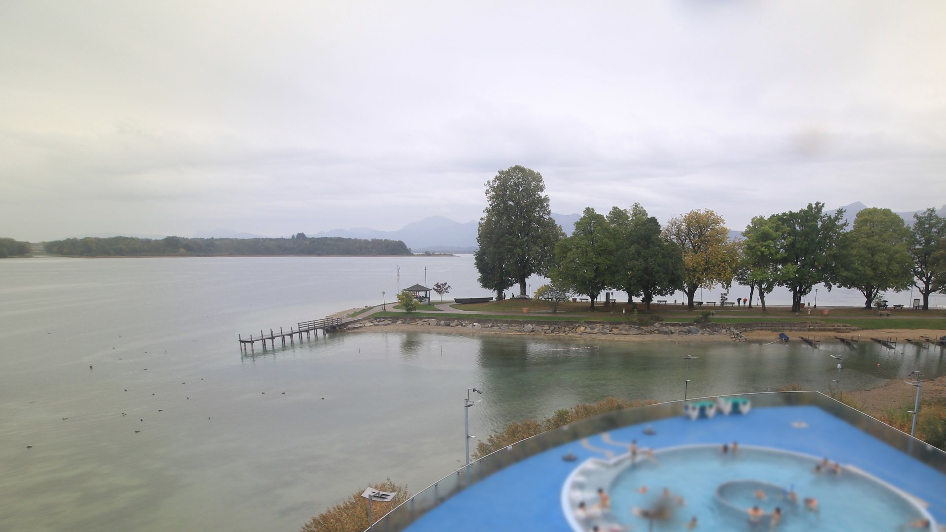 Live Ansicht Webcam Prienavera