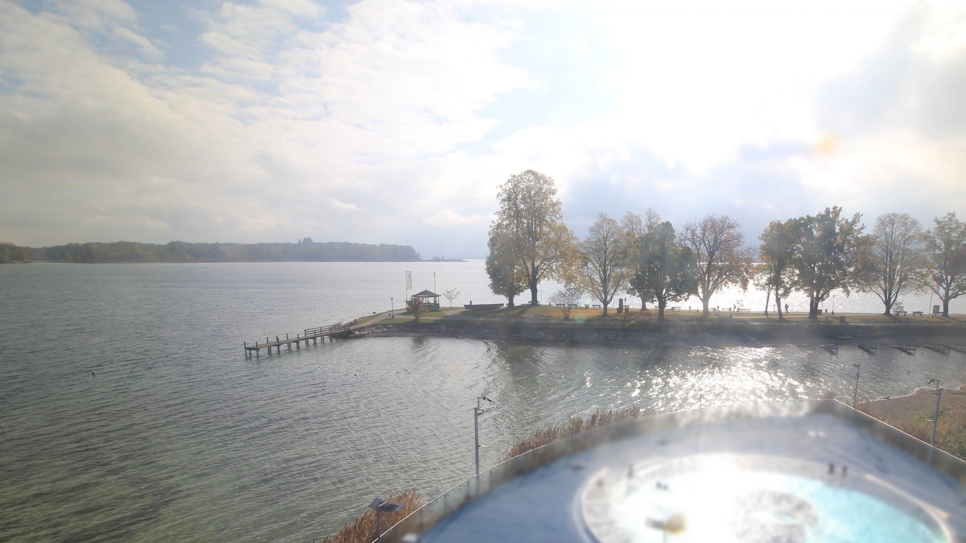 Live Ansicht Webcam Prienavera