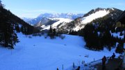 Priener Hütte Süd Priener Hütte Süd