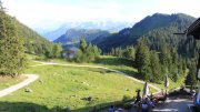 Priener Hütte Süd Priener Hütte Süd