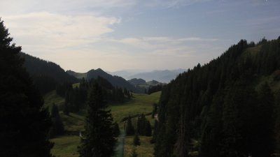 Priener Hütte-West