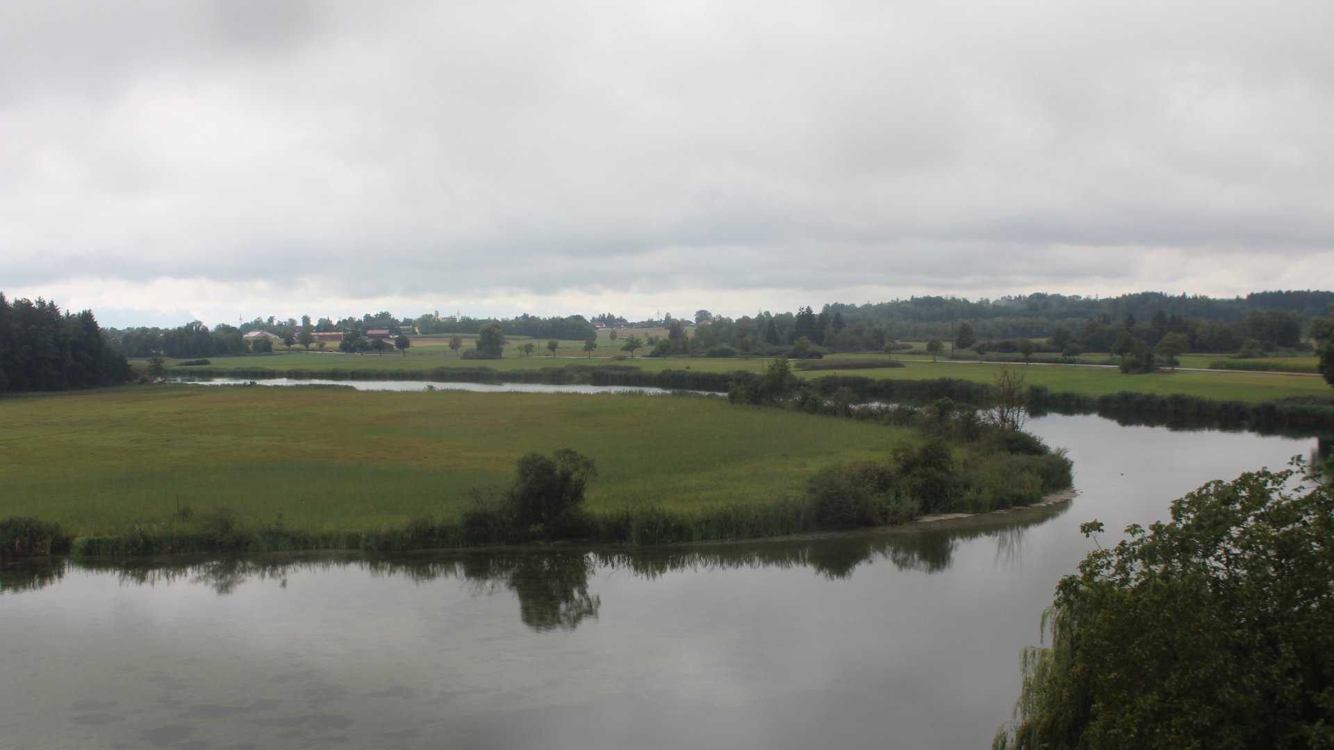 Live Ansicht Webcam Karlshof Pullach-Seebruck