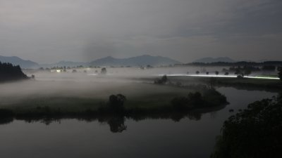 Seebruck-Alz