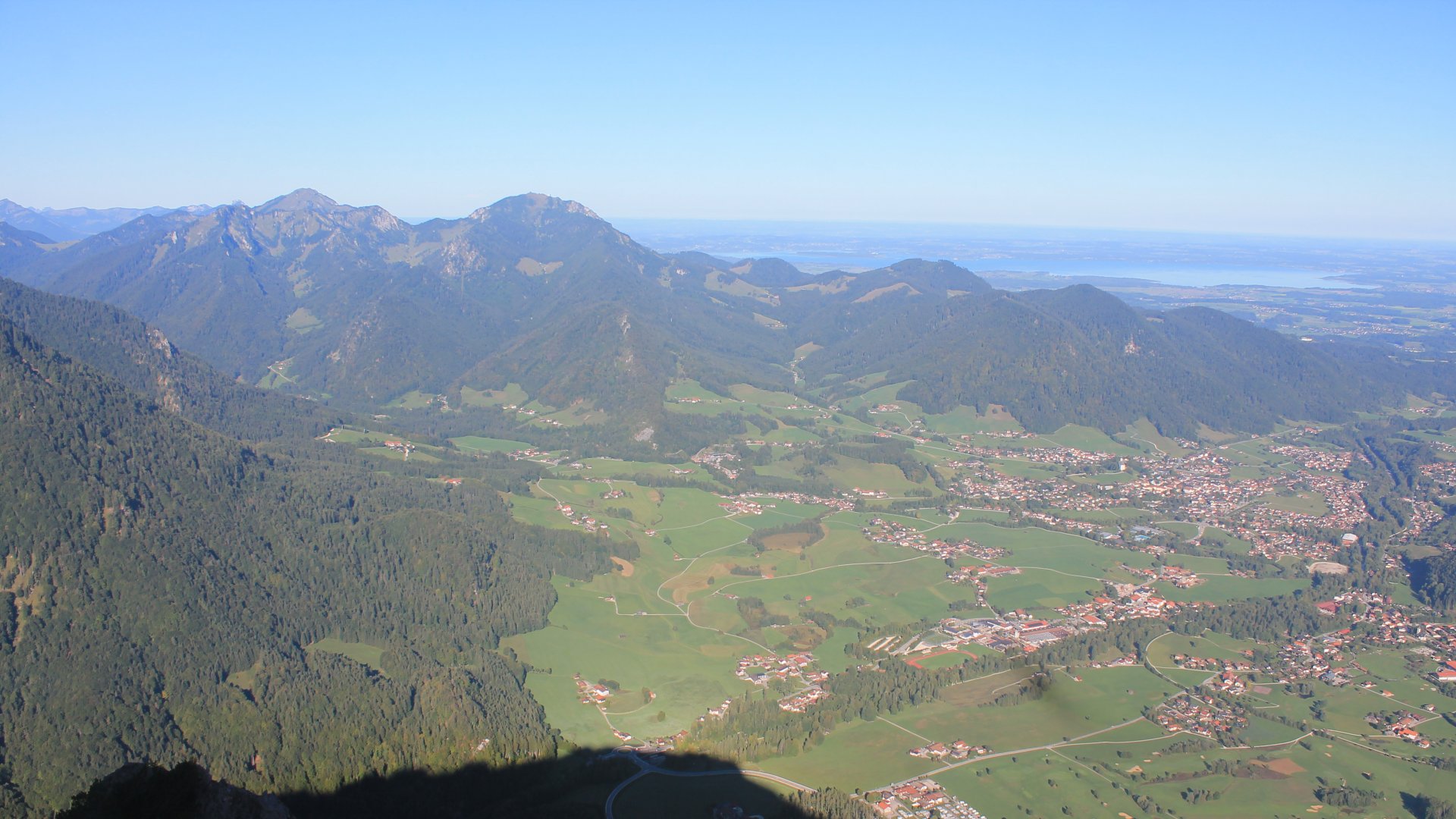 Live Ansicht Webcam Rauschberg
