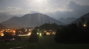 Ruhpolding-Ortseingang