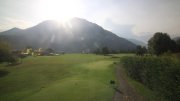 Ruhpolding-Golfplatz