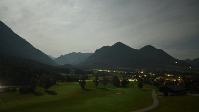 Ruhpolding-Zell
