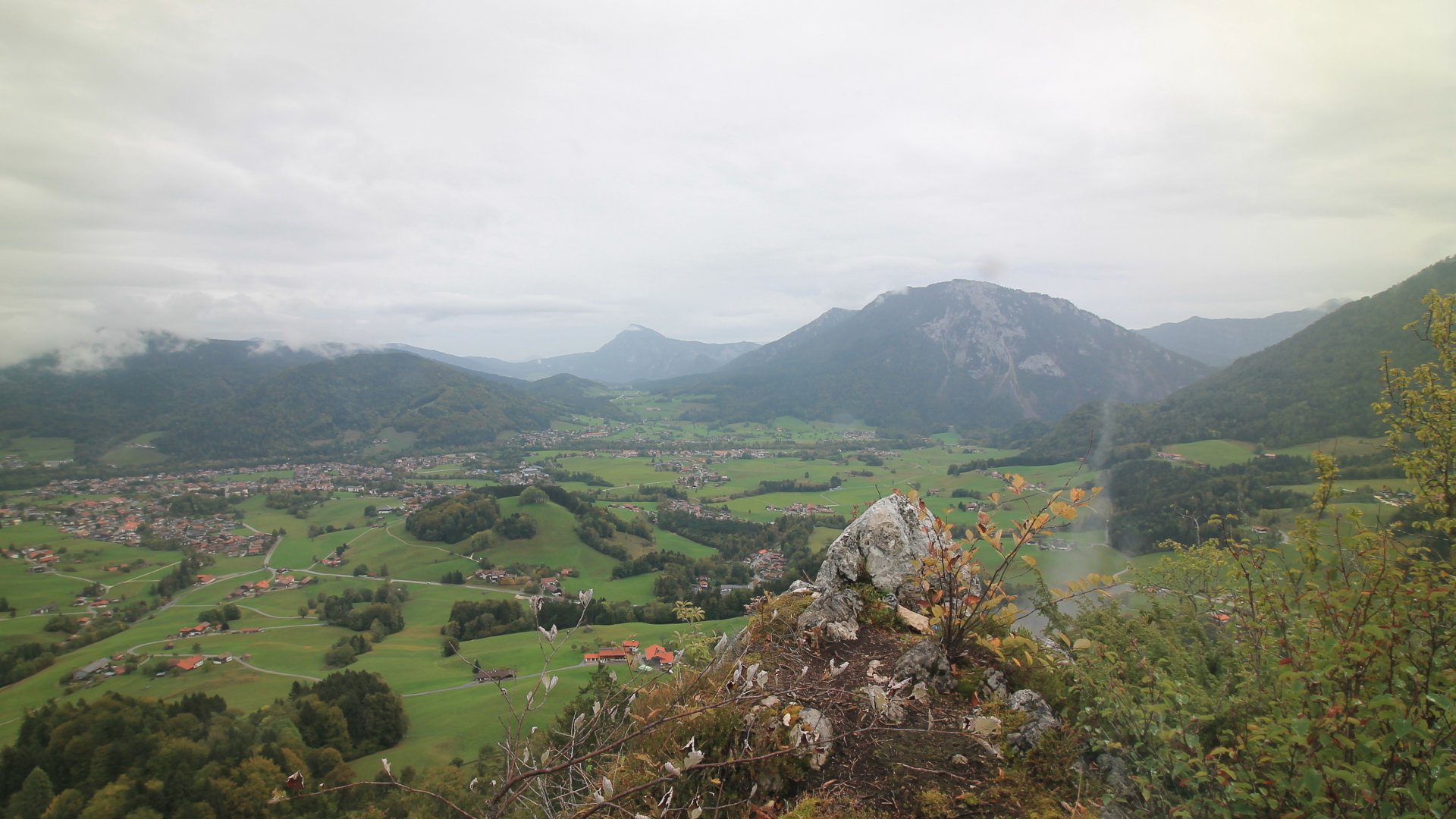 Live Ansicht Webcam Eggerschneid Ruhpolding