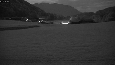 Sachrang-Kaiserblick