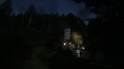 Sachrang-Ölbergkapelle