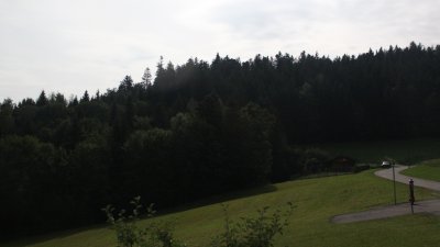Sachrang-Reichenau