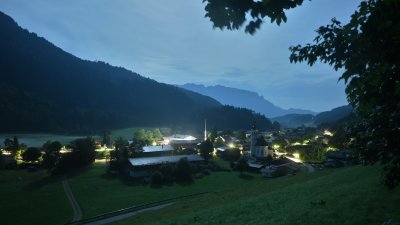 Sachrang