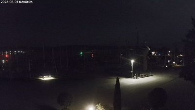 Seebruck-Hafen