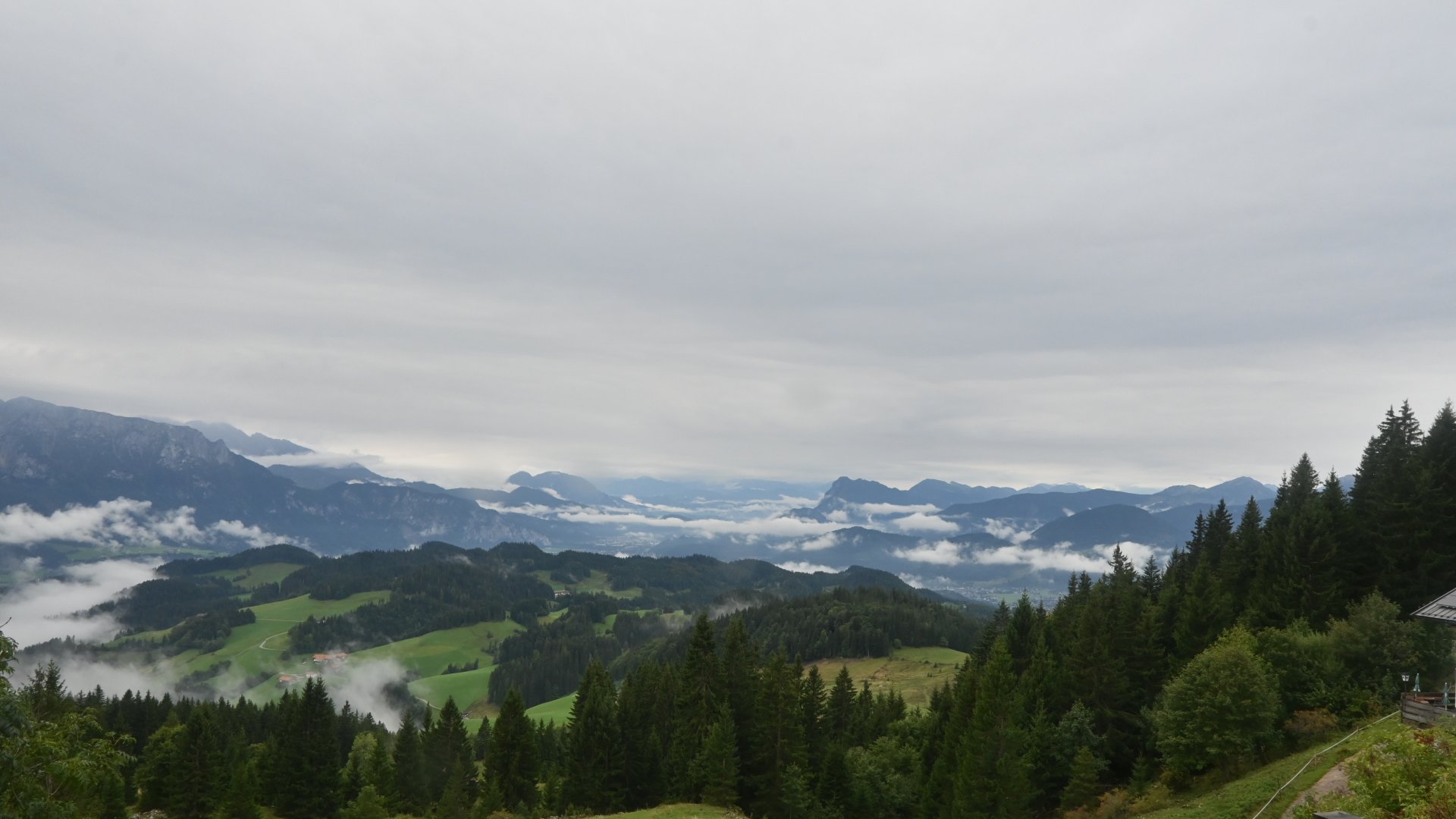 Live Ansicht Webcam Spitzsteinhaus