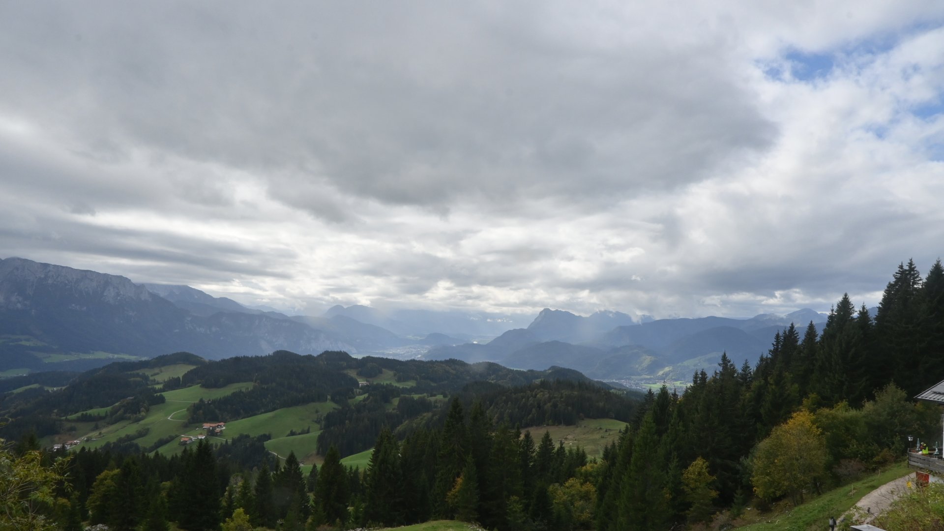 Live Ansicht Webcam Spitzsteinhaus