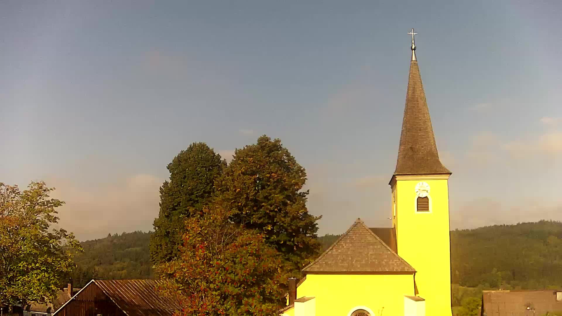 Live Ansicht Webcam Stadlern