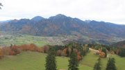 Staffn-Alm Staffn-Alm