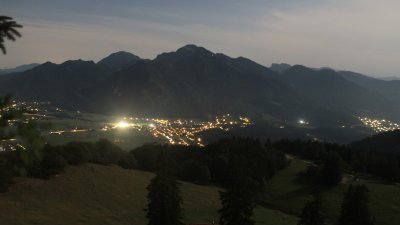 Staffn-Alm
