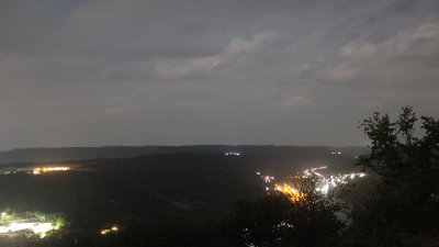 Starkenburg-Enkirch