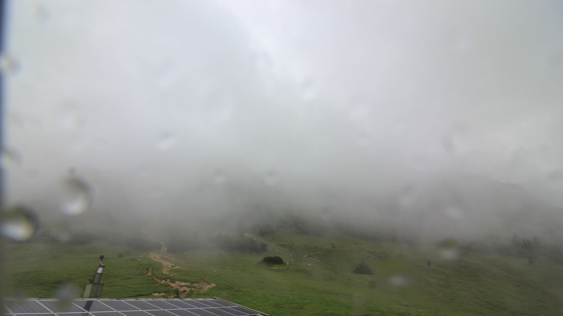Live Ansicht Webcam Steinlingalm-Kampenwand