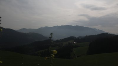 Stoana Alm