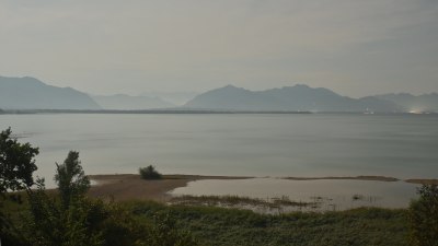 Chiemsee-Stöttham