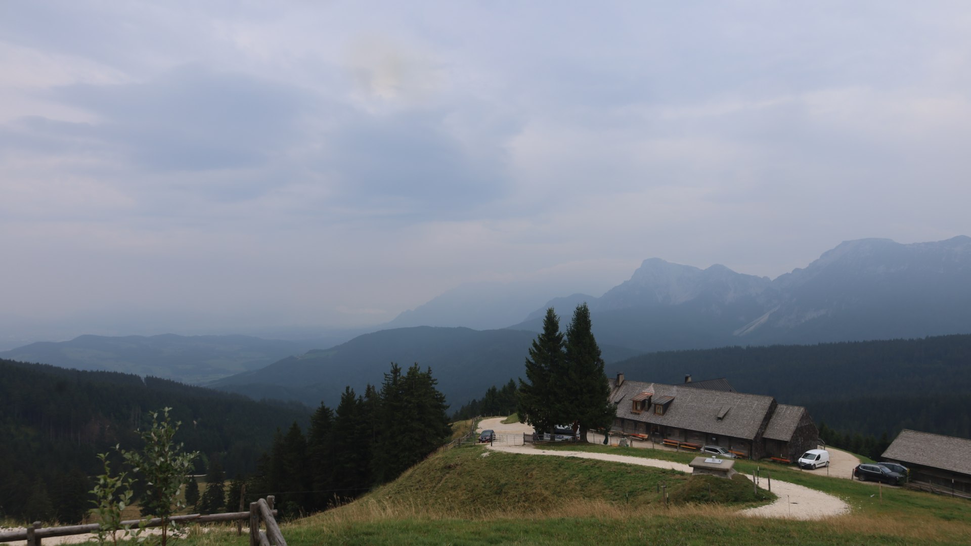 Live Ansicht Webcam Stoißer Alm